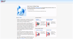 Desktop Screenshot of data.thehospitalclub.com